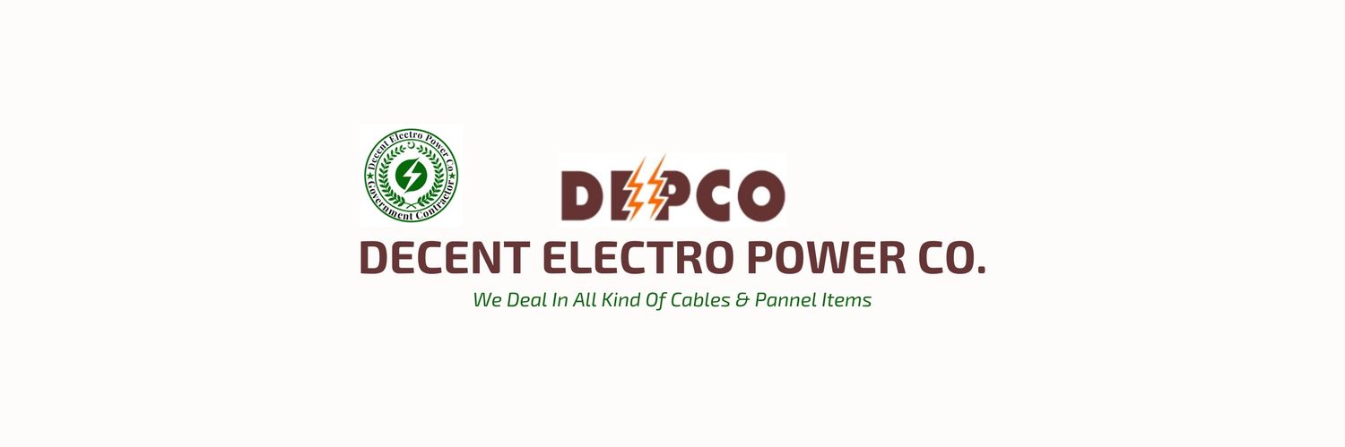 DecentElectro's profile banner image