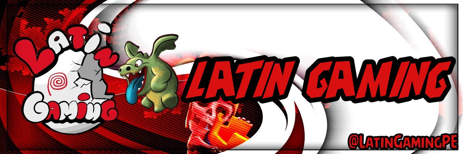 LatinGamingPE's profile banner image