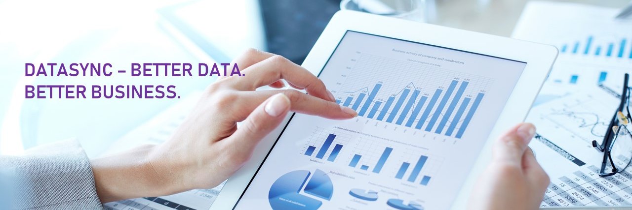 datasynctech's profile banner image