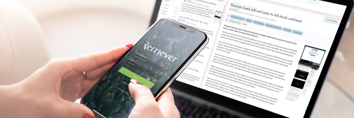 retriever_se's profile banner image