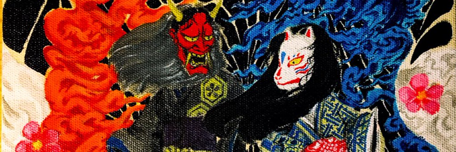 ライアン profile banner