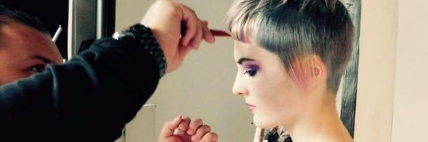 MathewWattSalon's profile banner image