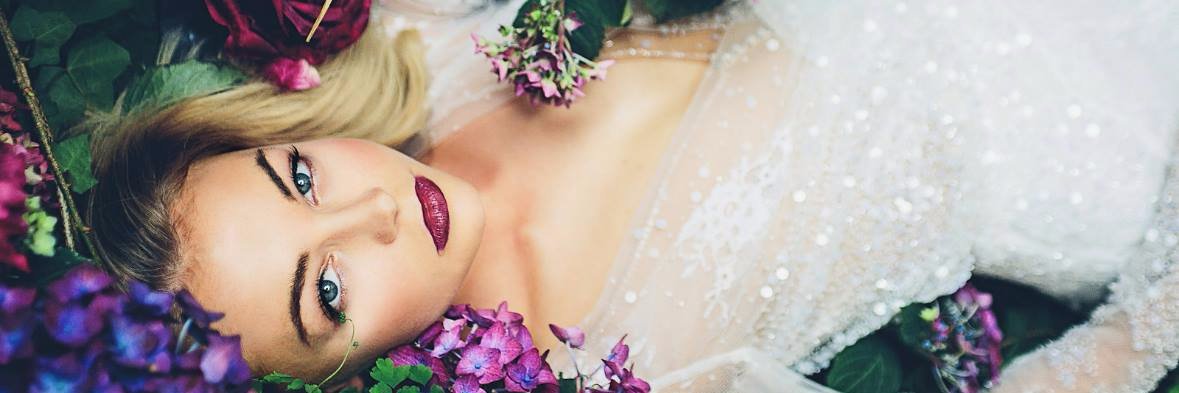 MDbridal's profile banner image