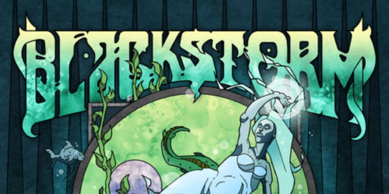 BlackstormRocks's profile banner image