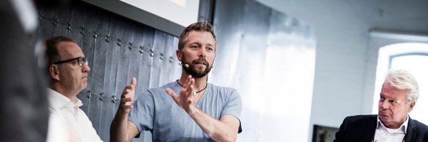 larskohler Profile Banner