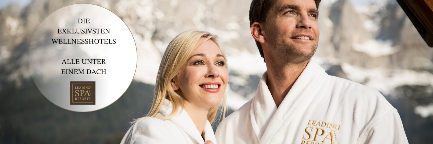 leadingspa's profile banner image