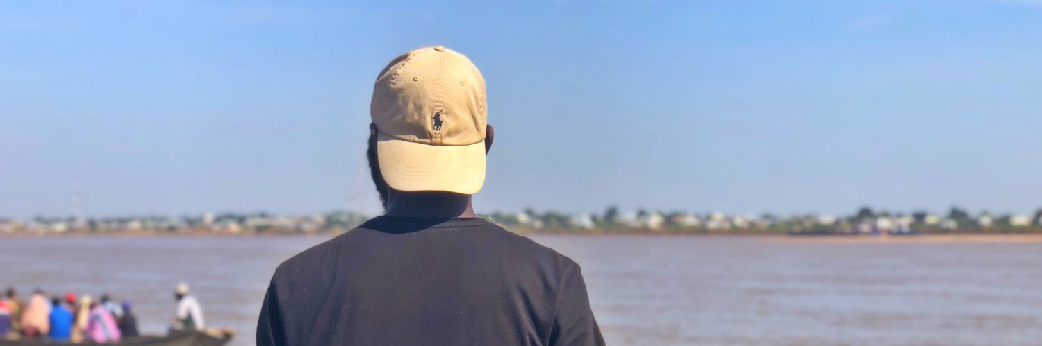 SimanJoel's profile banner image