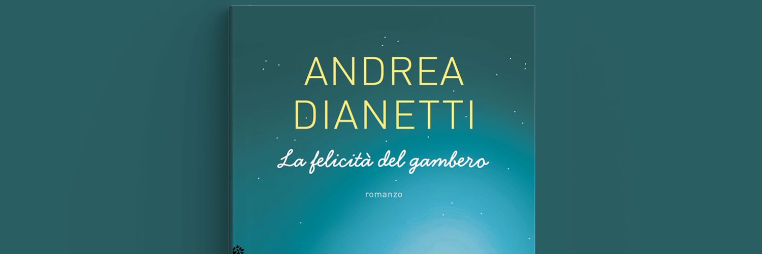 Andrea Dianetti ⚡️ Profile Banner