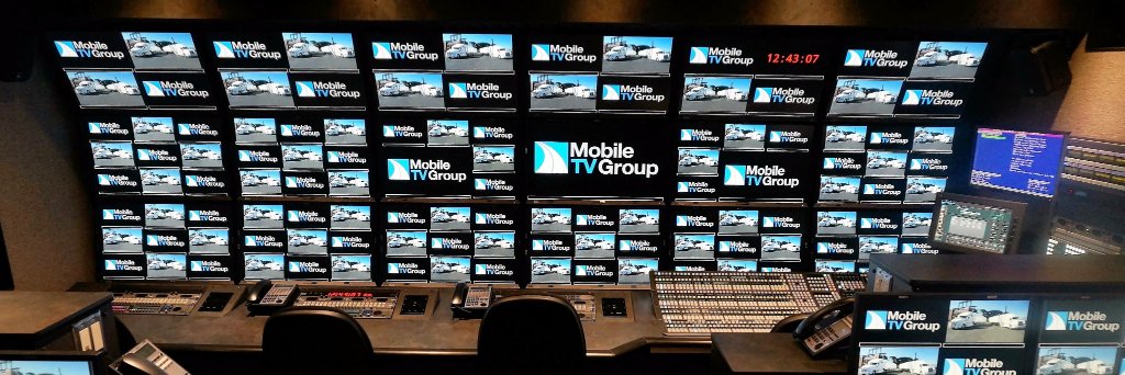 Mobile TV Group banner