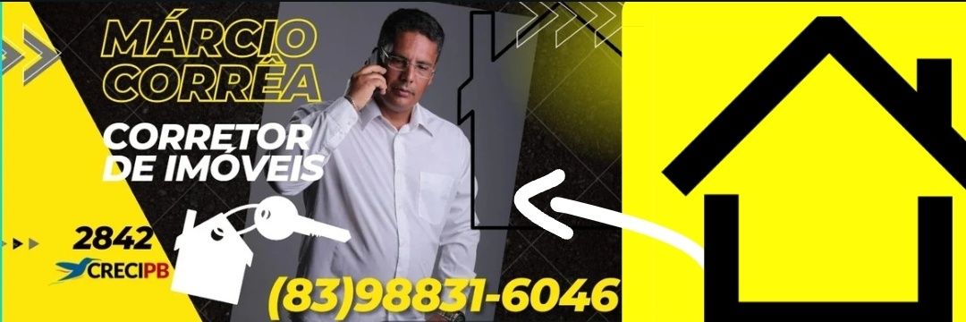 marcioimovel's profile banner image