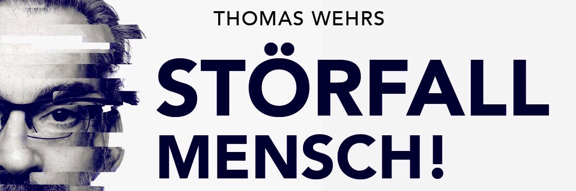 Thomas Wehrs banner