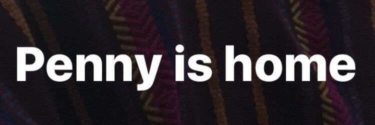 B banner