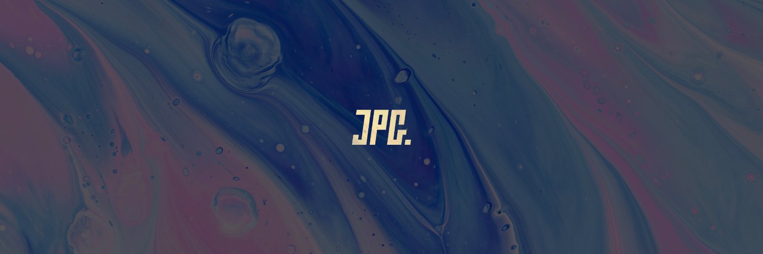 joepgordon02's profile banner image