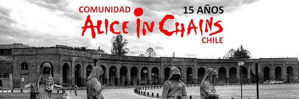 aliceinchainscl Profile Banner