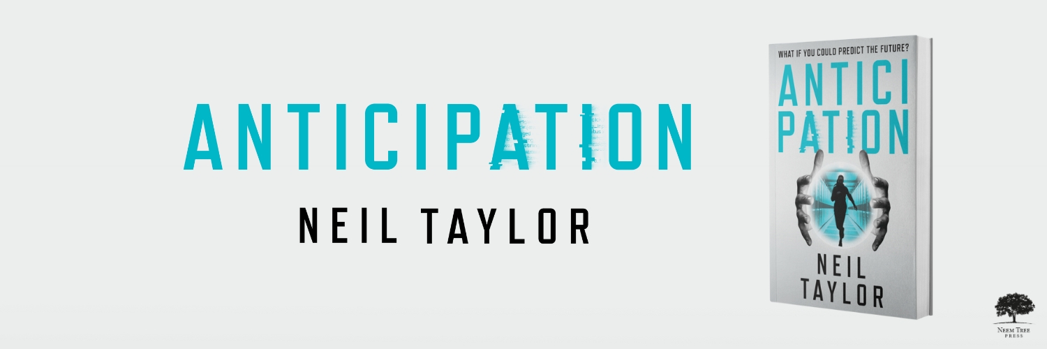 Neil Taylor banner