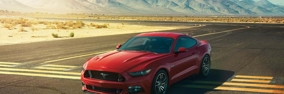 Mustangman1966's profile banner image