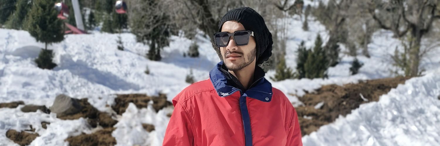 _Ameer17_'s profile banner image