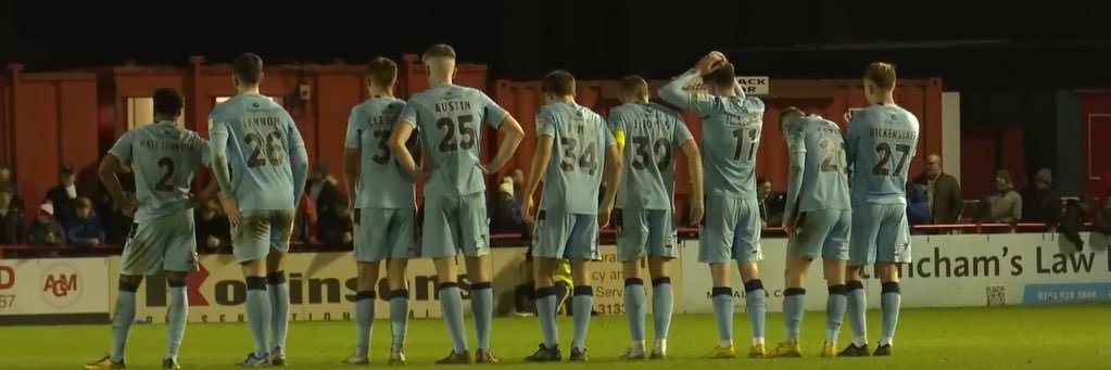 Ryan Austin banner
