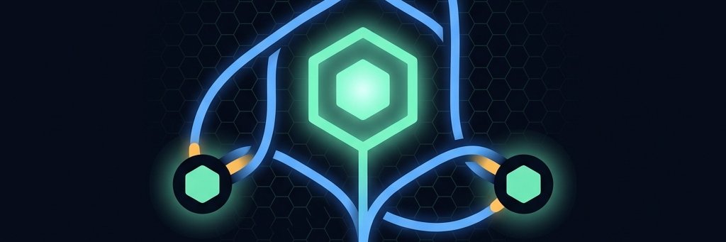 Omni-Agent Orchestrator banner