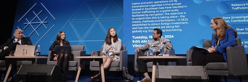 Rebecca Miller banner