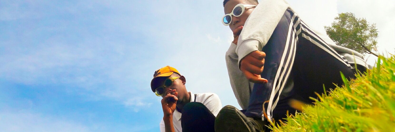 KIDKAYxCAGE's profile banner image