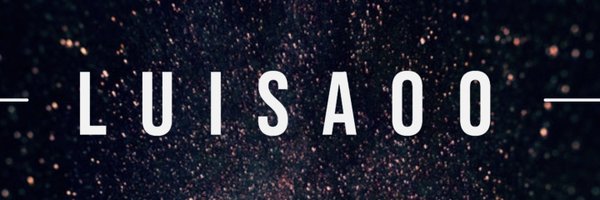 Luisaoo01 Profile Banner
