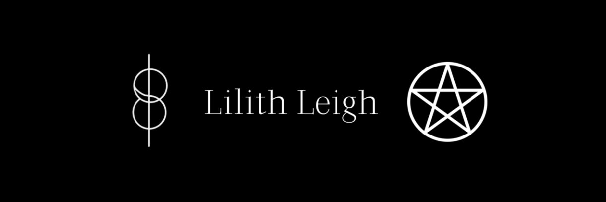 LilithLeigh's profile banner image