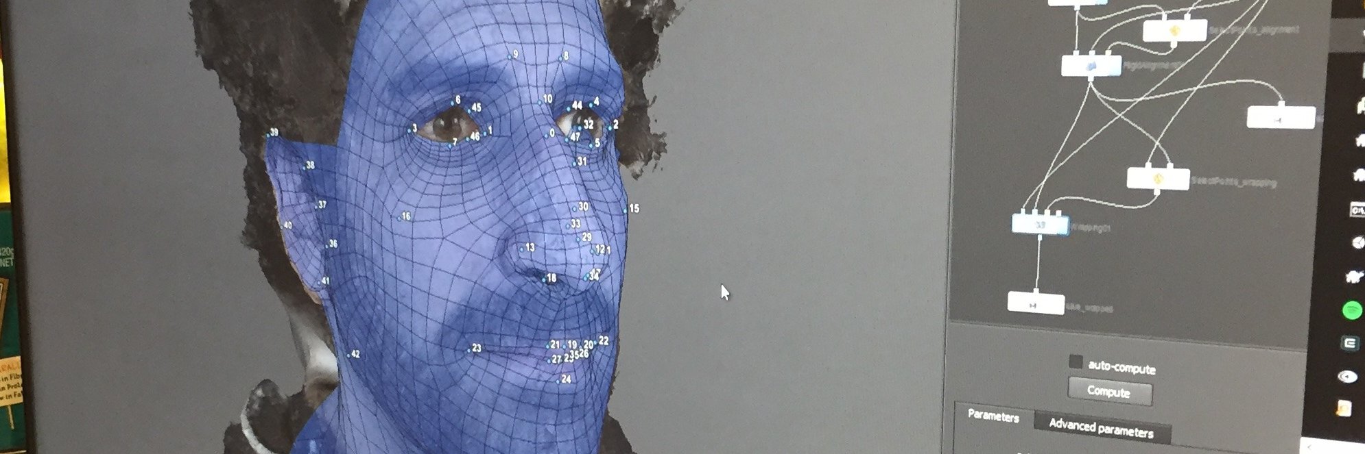 Tamer Asfahani banner