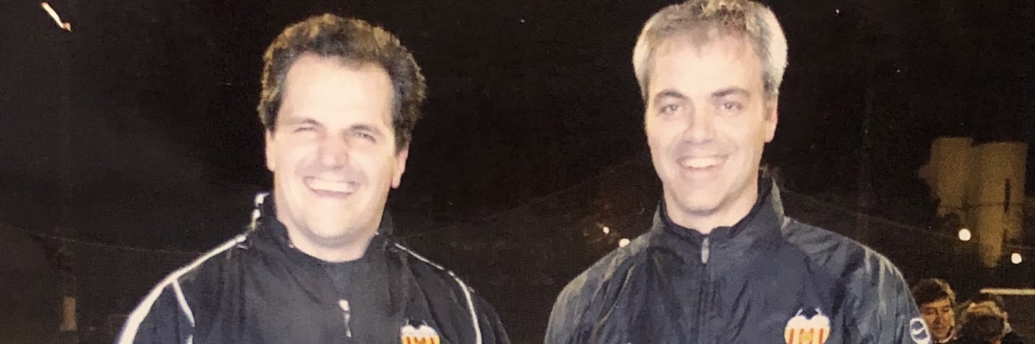 Enric Cuxart Vaquer banner
