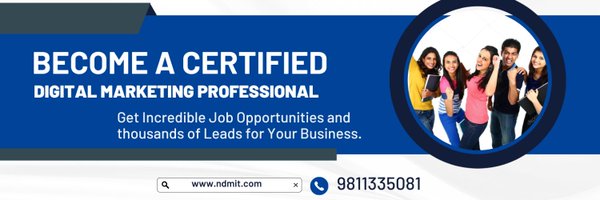 ndmit12 Profile Banner