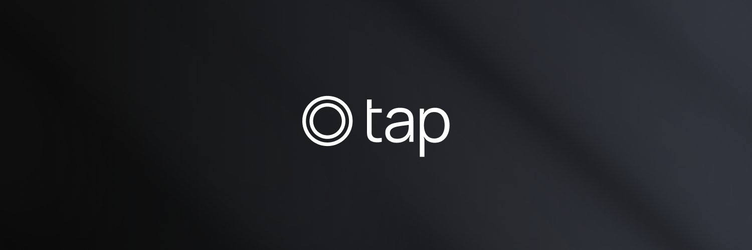 Tap Payments banner
