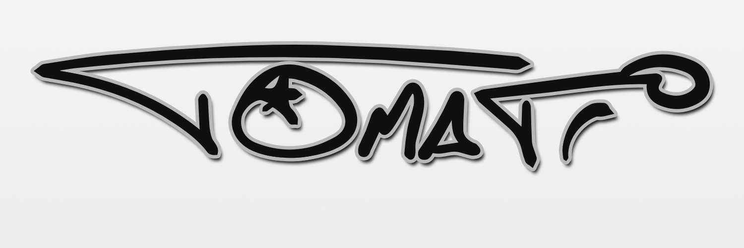 tomatioficial's profile banner image