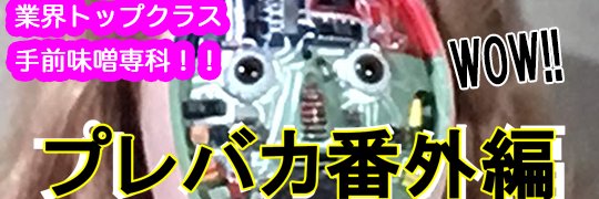 I.N.A.☆hide with Spread Beaver banner