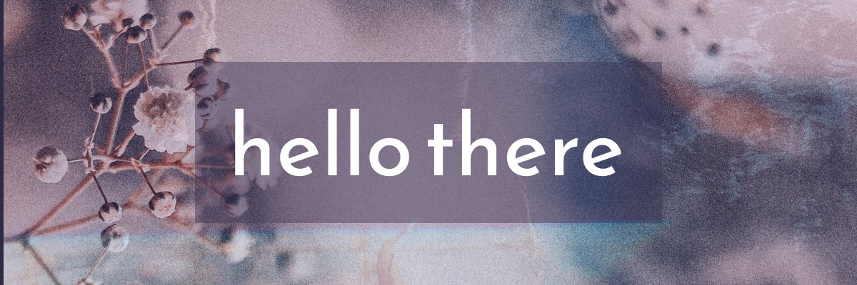 petrxchor_'s profile banner image