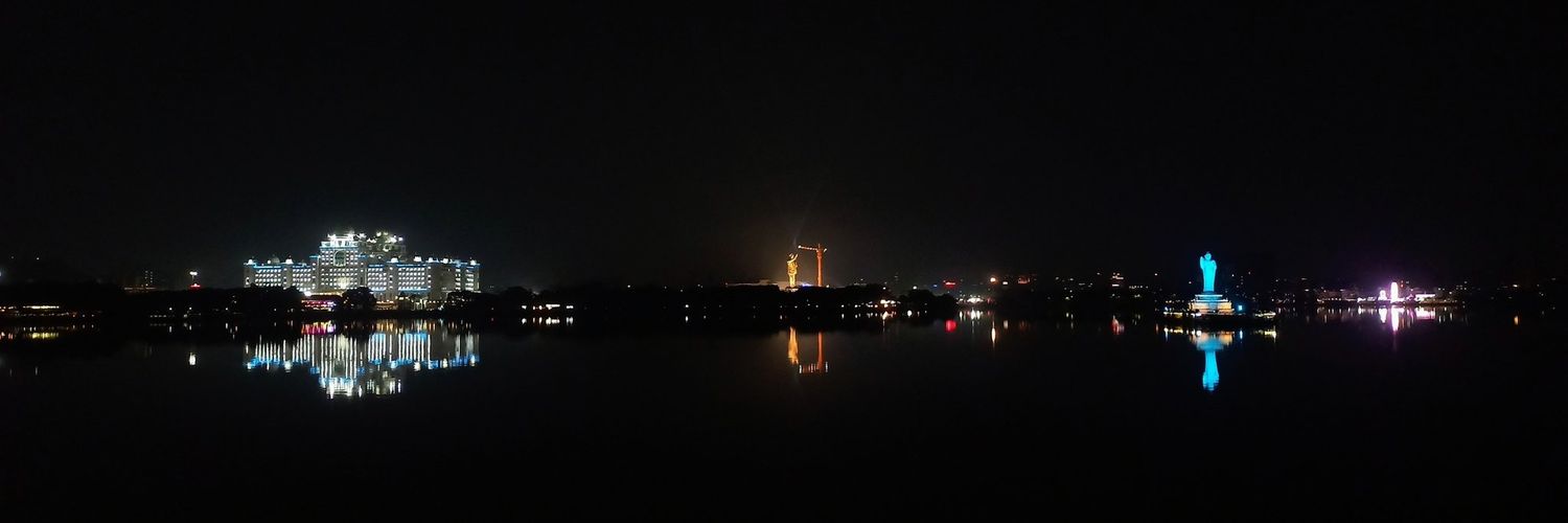 Sandy Sandeep banner