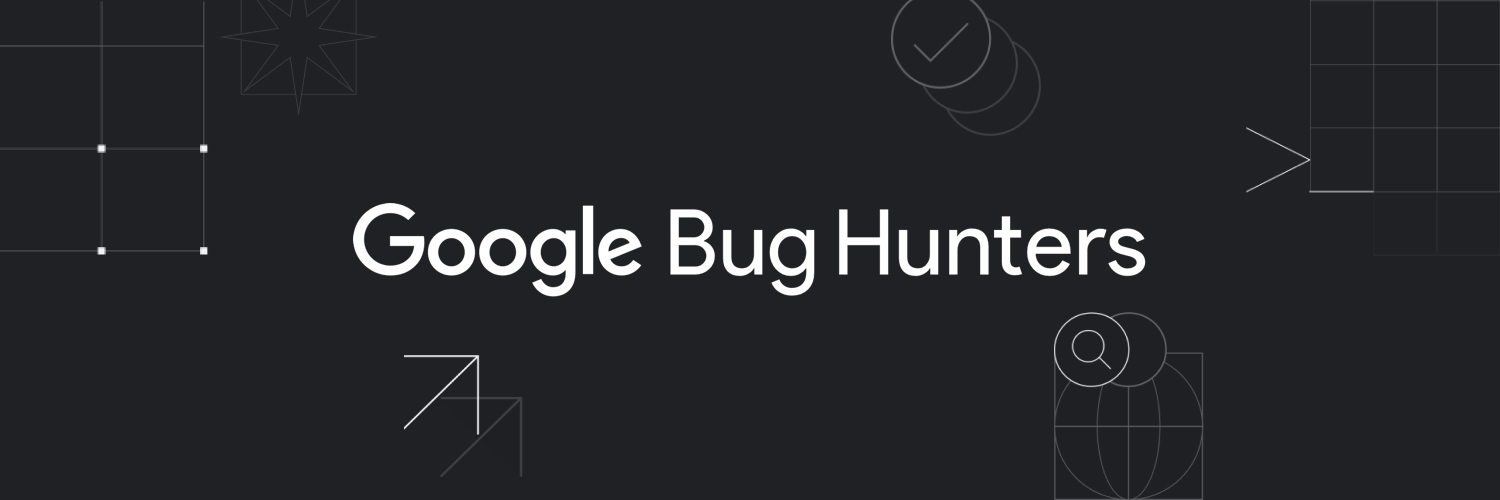 Google VRP (Google Bug Hunters)'s banner