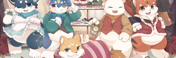 kemo_kanata82 Profile Banner