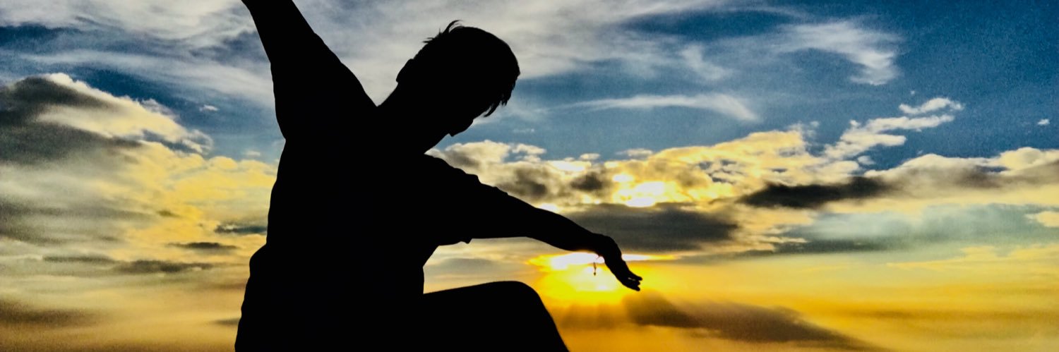 IamJohnWithJay's profile banner image