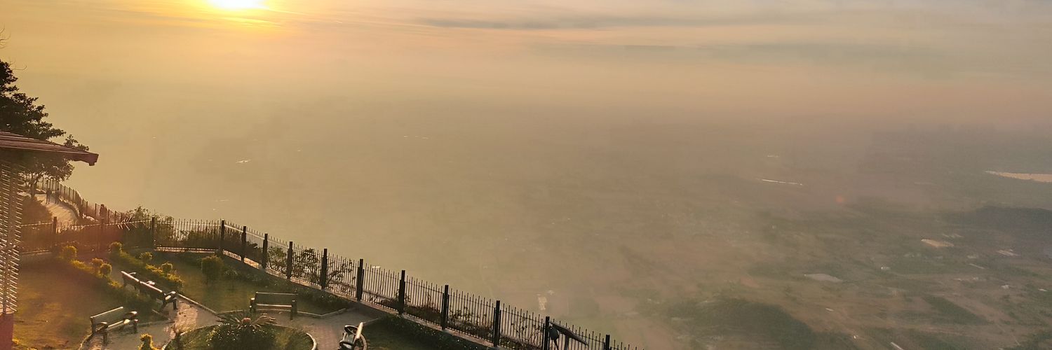 vikispeaks's profile banner image
