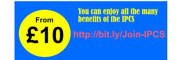 I_P_C_S Profile Banner