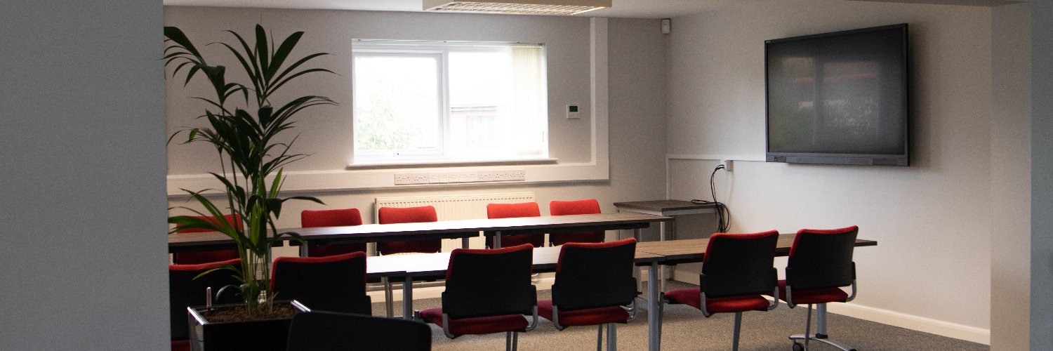 ANP Training banner