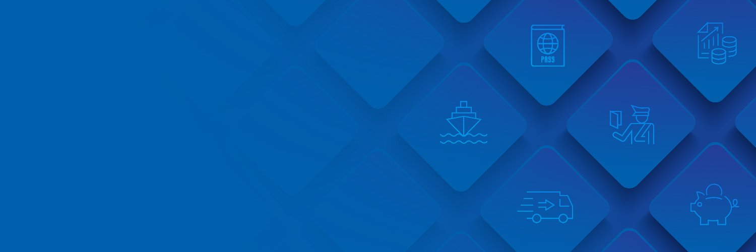 EU Tax & Customs 🇪🇺 banner