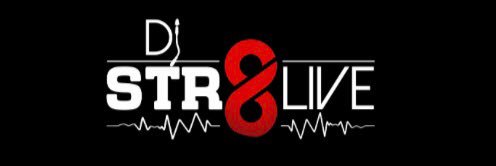 djstr8live's profile banner image