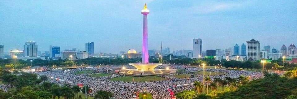 Shubuh imam banner
