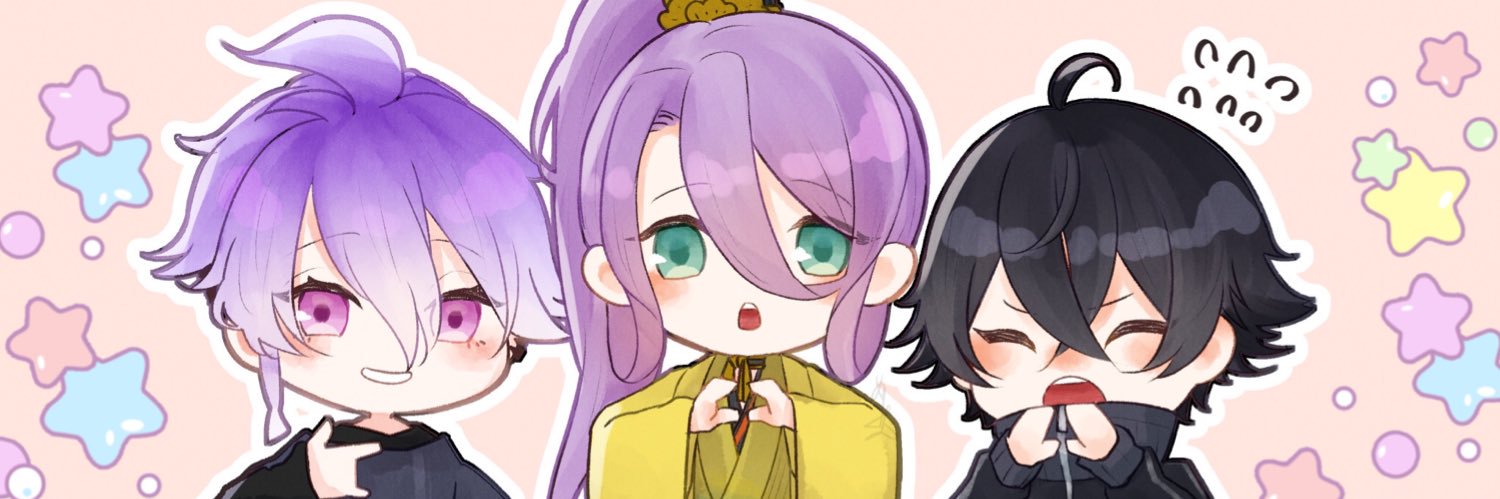 nu_min1111's profile banner image