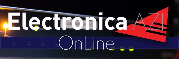 ElectronicaAzi Profile Banner