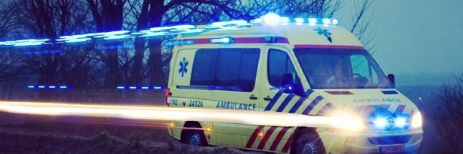 AmbuHeerlen's profile banner image