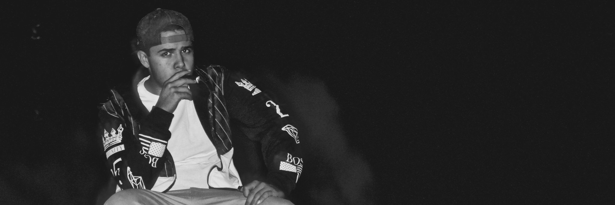 LGIrecords's profile banner image