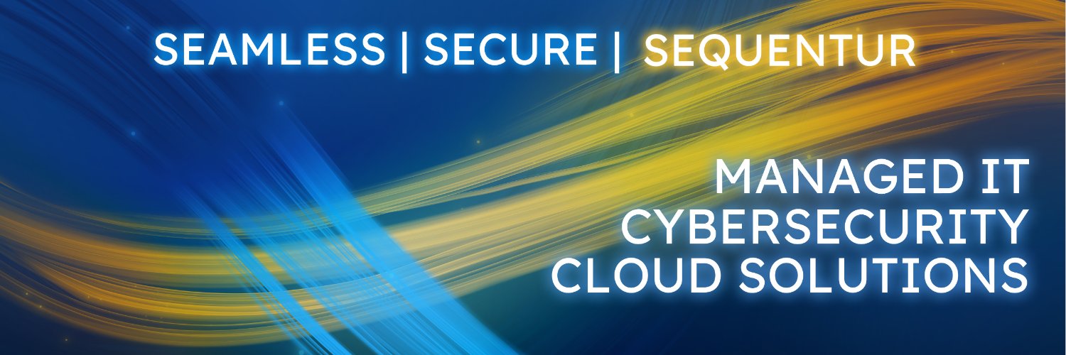 Sequentur LLC banner