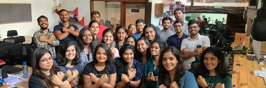 Mumbai Women Coders banner